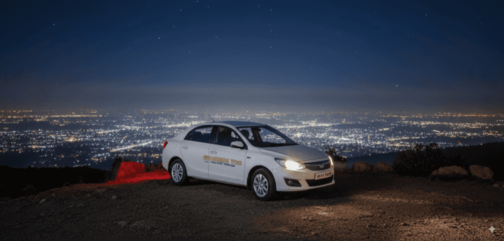best taxi service in Gomti Nagar